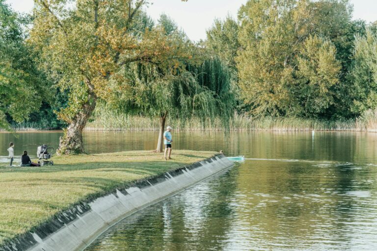 Moderne Solaranlage auf Dach vor klarem Himmel als Symbol für Förderstopp Kleinanlagen