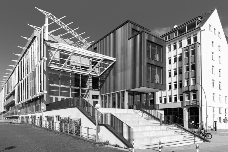 Solarmodule wandeln Sonnenlicht durch photovoltaischen Effekt direkt in Strom um