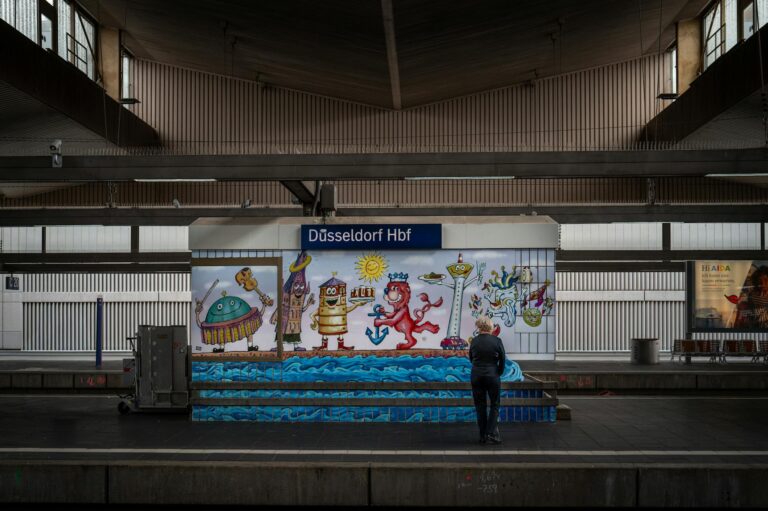 Installation einer Inselanlage zur autarken Stromversorgung mit PV Planung