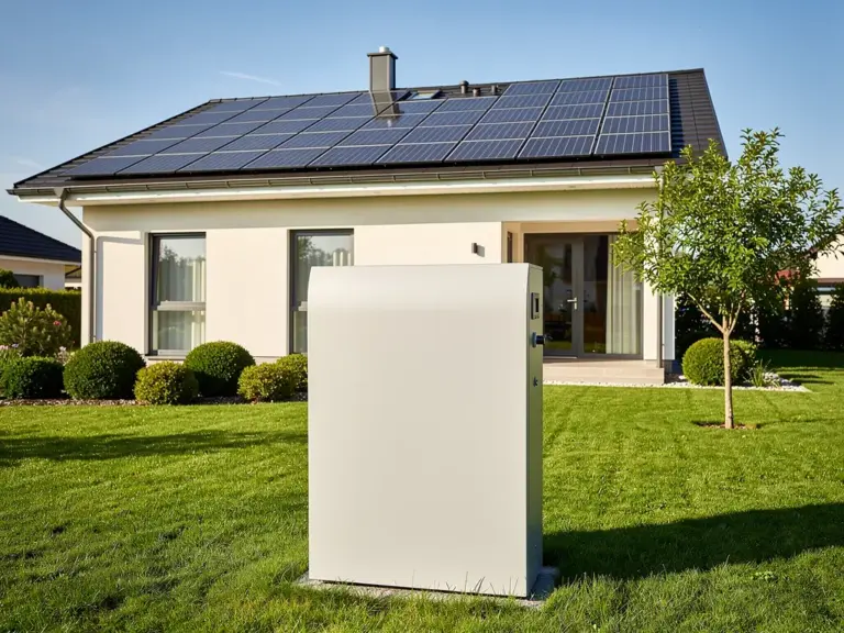 Batteriespeicher Zuschüsse: Fördermittel effektiv beantragen und Kosten reduzieren