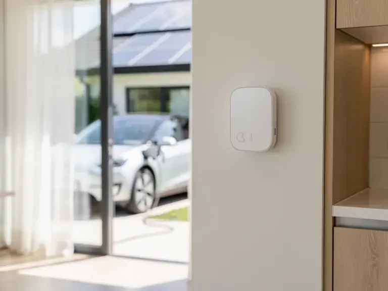 Optimierung des Eigenverbrauchs mit innovativem Energiemanagement pv Innovatives Energiemanagement zur Optimierung des Eigenverbrauchs von Solarstrom