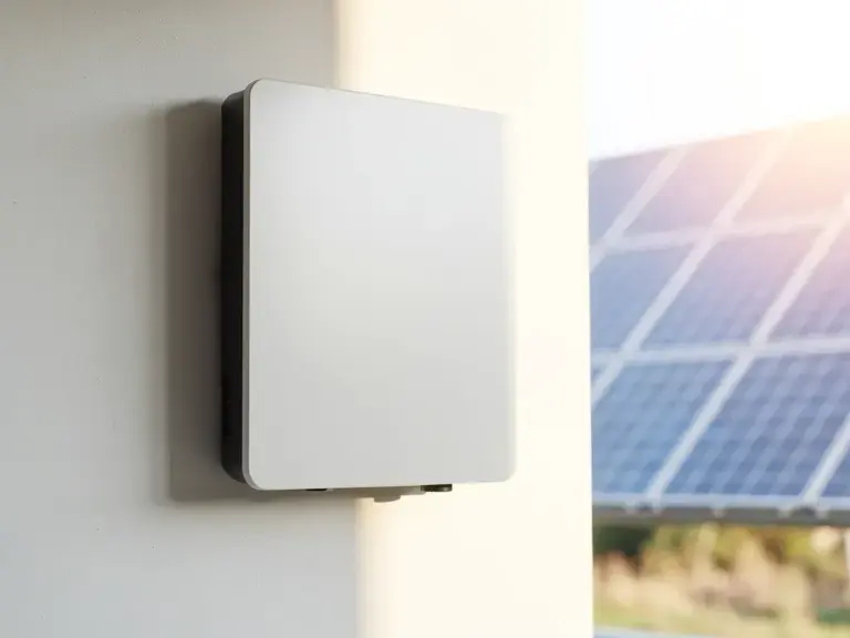 Hybridwechselrichter Test mit leistungsstarken Modellen für effiziente Stromnutzung
