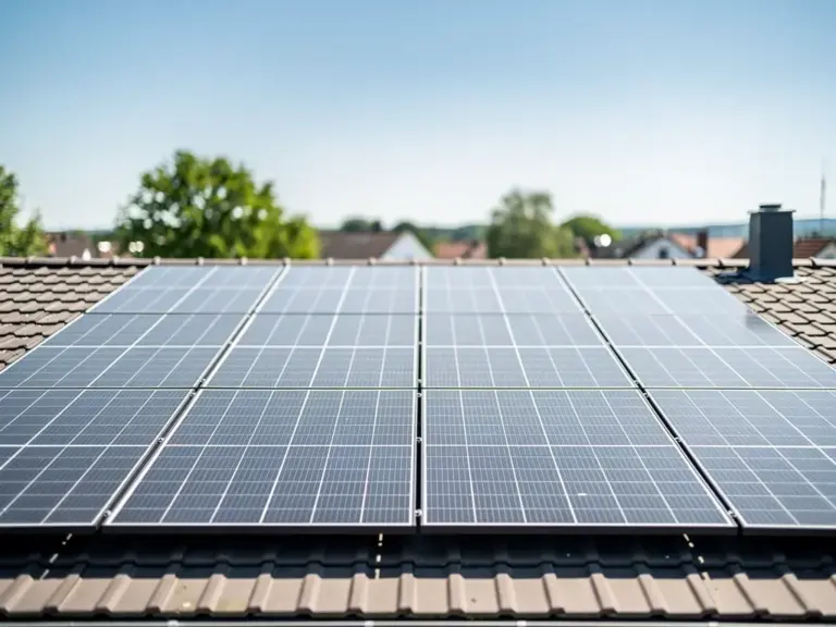 KfW-Kredit 270 zur Finanzierung von Photovoltaikanlagen und Fördermöglichkeiten