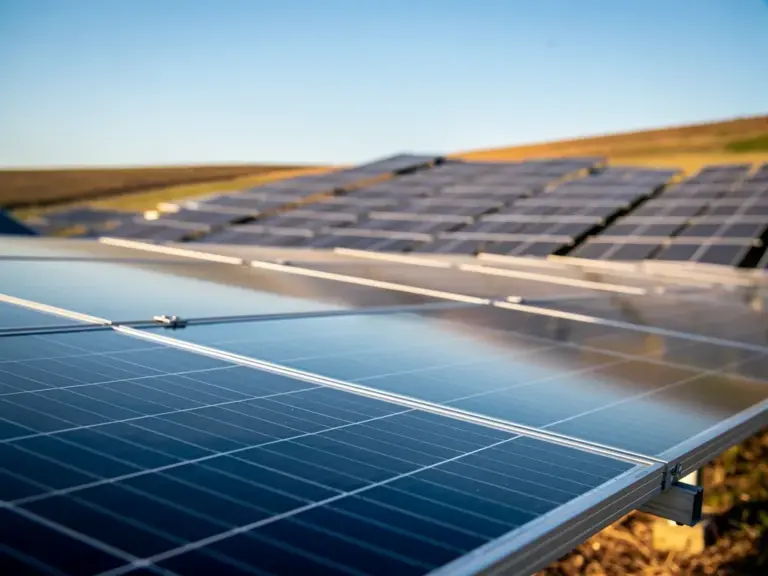 Meilensteine der Photovoltaik-Geschichte und ihre Bedeutung für die Energiewende
