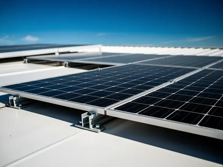 Photovoltaik-Module für verschiedene Einsatzmöglichkeiten: Eine Kaufberatung Illustration zum Thema Photovoltaik Module