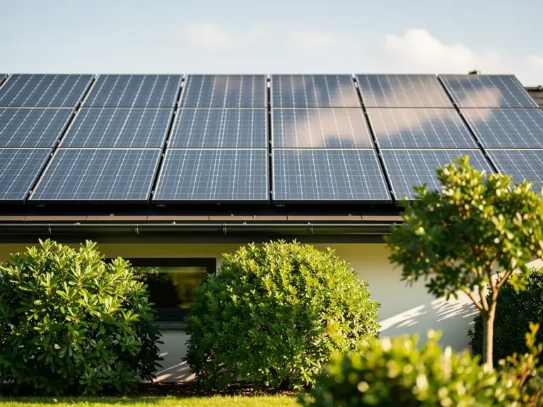 Photovoltaik steuern Tipps zur steuerlichen Optimierung von Solaranlagen