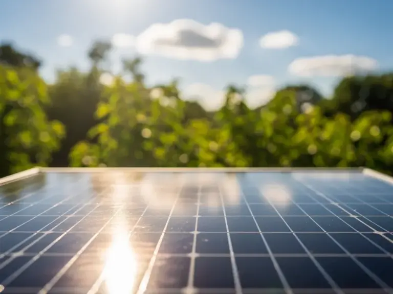 Einsteigerleitfaden zu Photovoltaik: Grundlagen und Funktionsweise verständlich erklärt