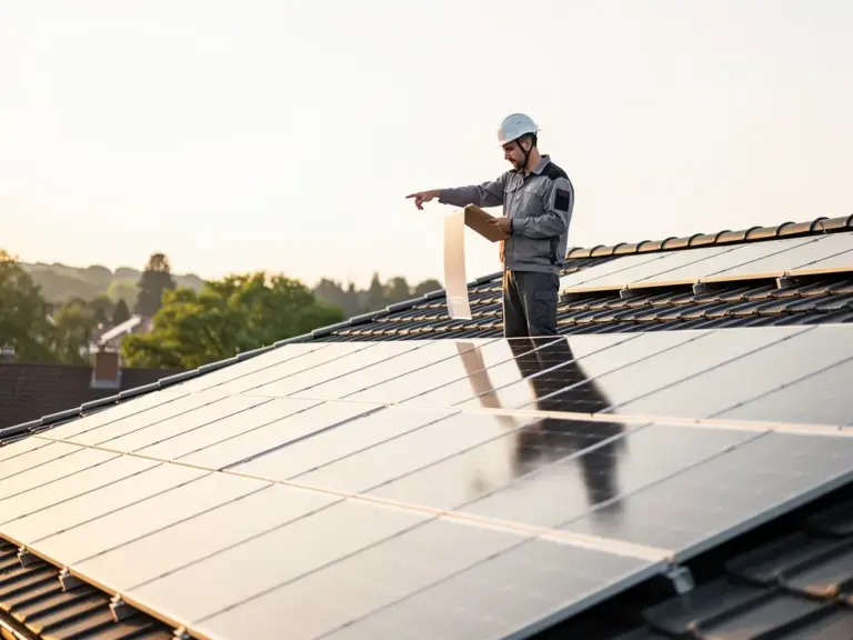 Effektive Strategien für PV Monitoring im Alltag zur Leistungsoptimierung