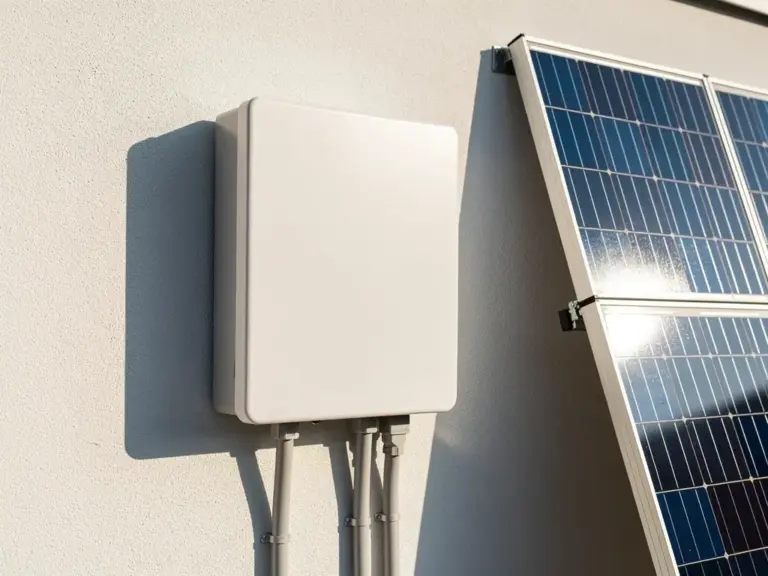 Wechselrichter für Photovoltaikanlagen: Effizienz und Leistung optimal nutzen